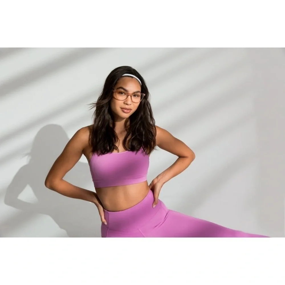 Diff Eyewear lightweight durable